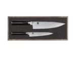 Sada kuchynských nožov KAI Shun Classic Set DMS-220 – Obrázok 2