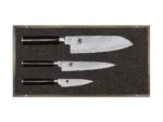 Sada kuchynských nožov KAI Shun Classic Set DMS-310 – Obrázok 2