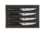 Sada steakových nožov KAI Shun Classic Steak Set DMS-400 – Obrázok 2