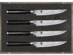 Sada steakových nožov KAI Shun Classic Steak Set DMS-400
