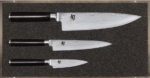 Sada kuchynských nožov KAI Shun Classic Set DMS-300