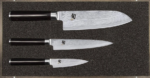 Sada kuchynských nožov KAI Shun Classic Set DMS-310
