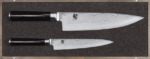 Sada kuchynských nožov KAI Shun Classic Set DMS-220