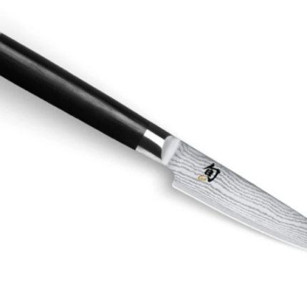 Kuchynský nôž KAI Shun Classic Kiritsuke 9 cm